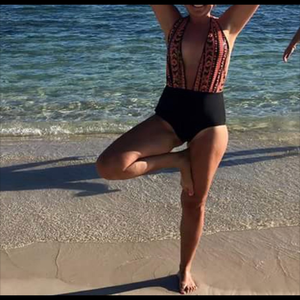 Bathing suit (more pics to come)